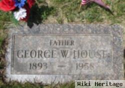 George W. House