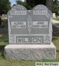 John Wilson