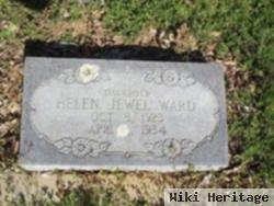 Helen Jewel Ward