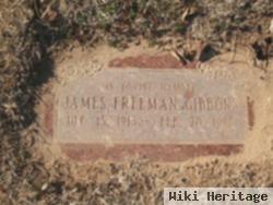 James Freeman Gibbons