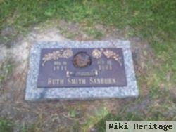 Ruth Smith Sanburn