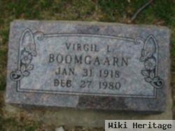 Virgil L. Boomgaarn