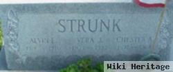 Chester Alfred Strunk