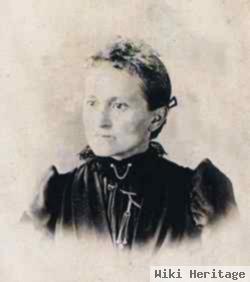 Jeanette Caroline Milliman Miller