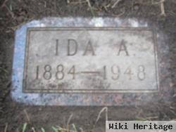 Ida Augusta Bethke