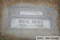 Irene Pratt