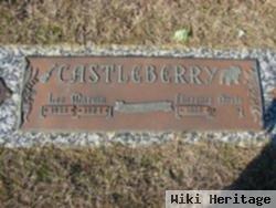 Lee Marvin Castleberry