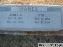 Leni L Hanes