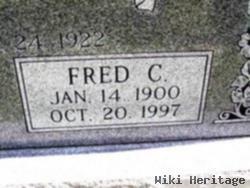 Fredrick C "fred" Laub, Jr