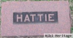 Hattie Fulk Nelson