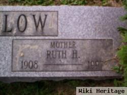 Ruth H Bigelow