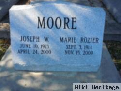 Joseph Warren Moore