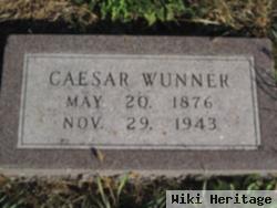 Caesar Wunner