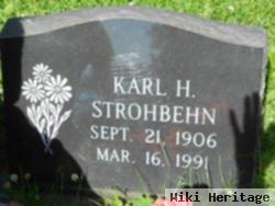 Karl Henry Strohbehn