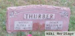 William H. Thurber