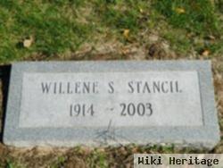 Willene S. Stancil