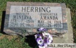 Amanda Herring