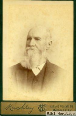 John Newton Owens