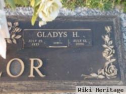 Gladys H. Taylor