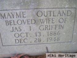 Mayme Outland Griffin