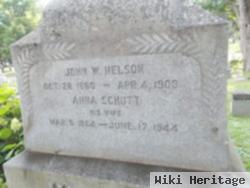 John W. Nelson