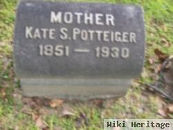 Catherine S. Herbein Potteiger