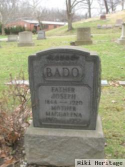 Joseph Bado, Sr