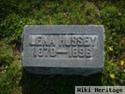 Lena Hussey