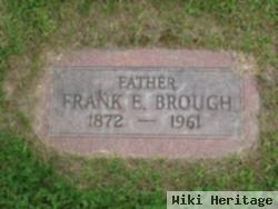 Frank Emerson Brough