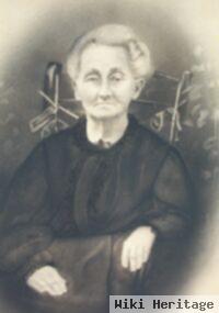 Elizabeth Dossett Miller