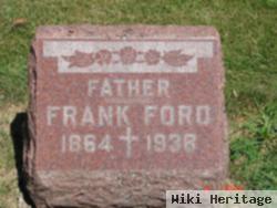 Frank Ford