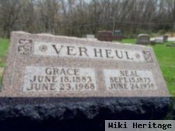 Grace Bauer Ver Heul