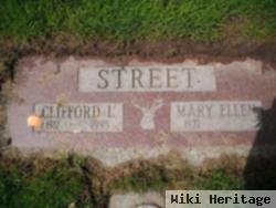 Clifford Leroy Street