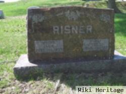 Otto Risner, Sr