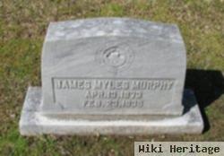 James Myles Murphy