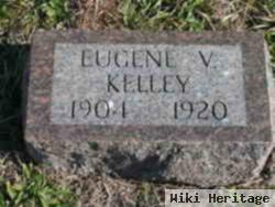 Eugene V. Kelley