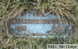 Kenneth M "kenny" Nelson