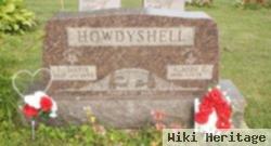 Almon C. Howdyshell