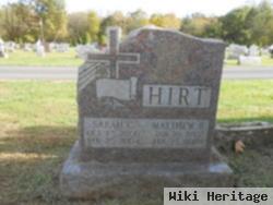 Sarah C. Hirt