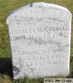 Charles Mcconnell