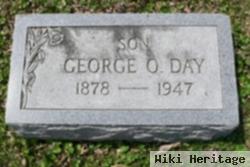 George O Day