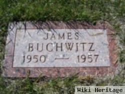 James Buchwitz