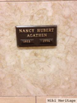 Nancy L Hubert Agathen