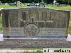 Elizabeth Manning Call