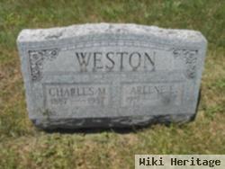 Arlene E. Weston