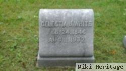 Celestia J. White