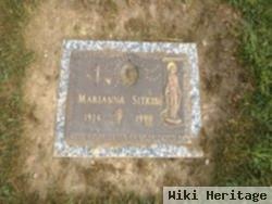 Marianna Sitkin