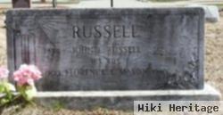 John Everett Russell, Sr