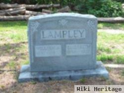 William Anderson Lampley