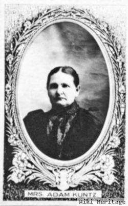 Katherine Allen Kuntz